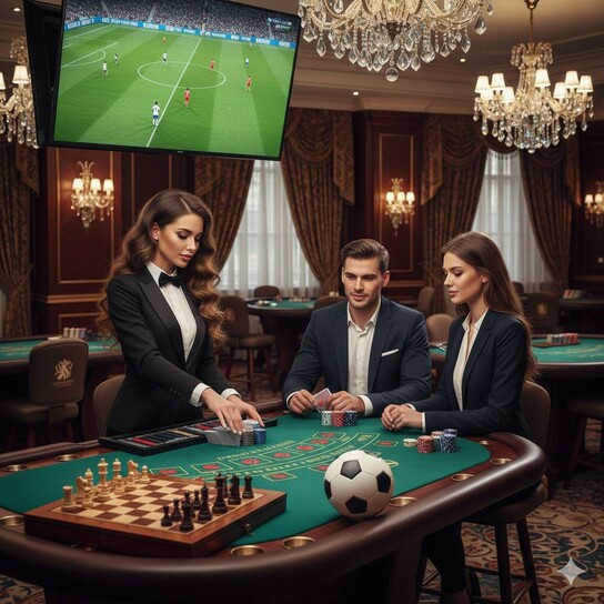 球帝带直播平台展示